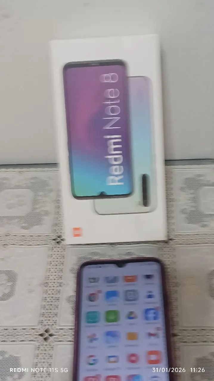 Redmi S8 mi  - Foto 2