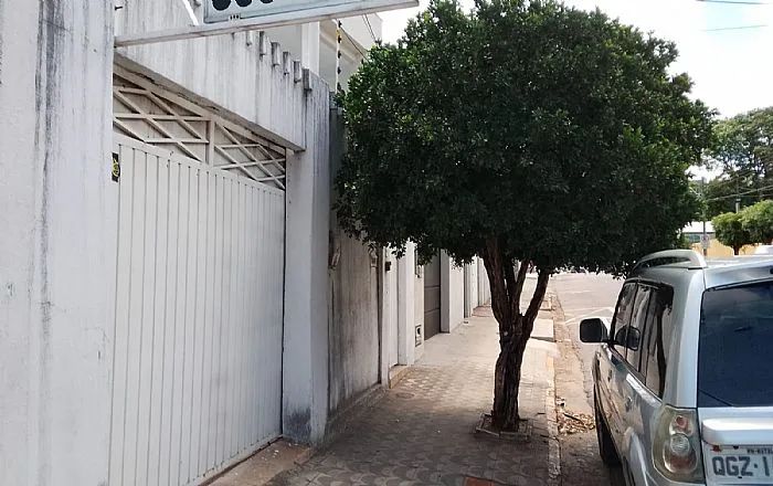 Casa à Venda - Barro Vermelho - Natal/RN