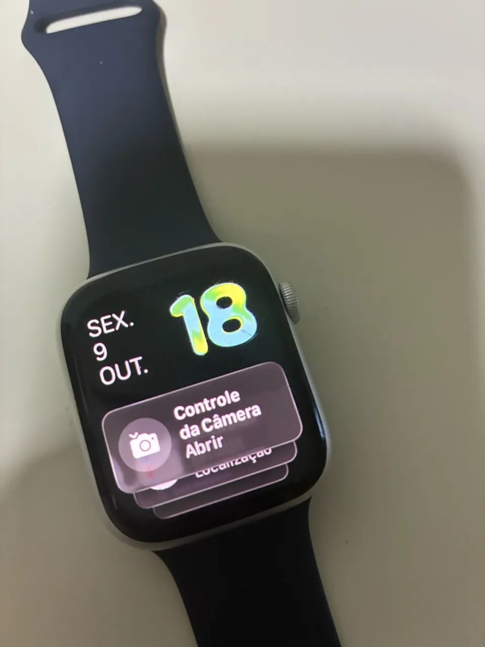 Apple Watch series 9 45mm GPS