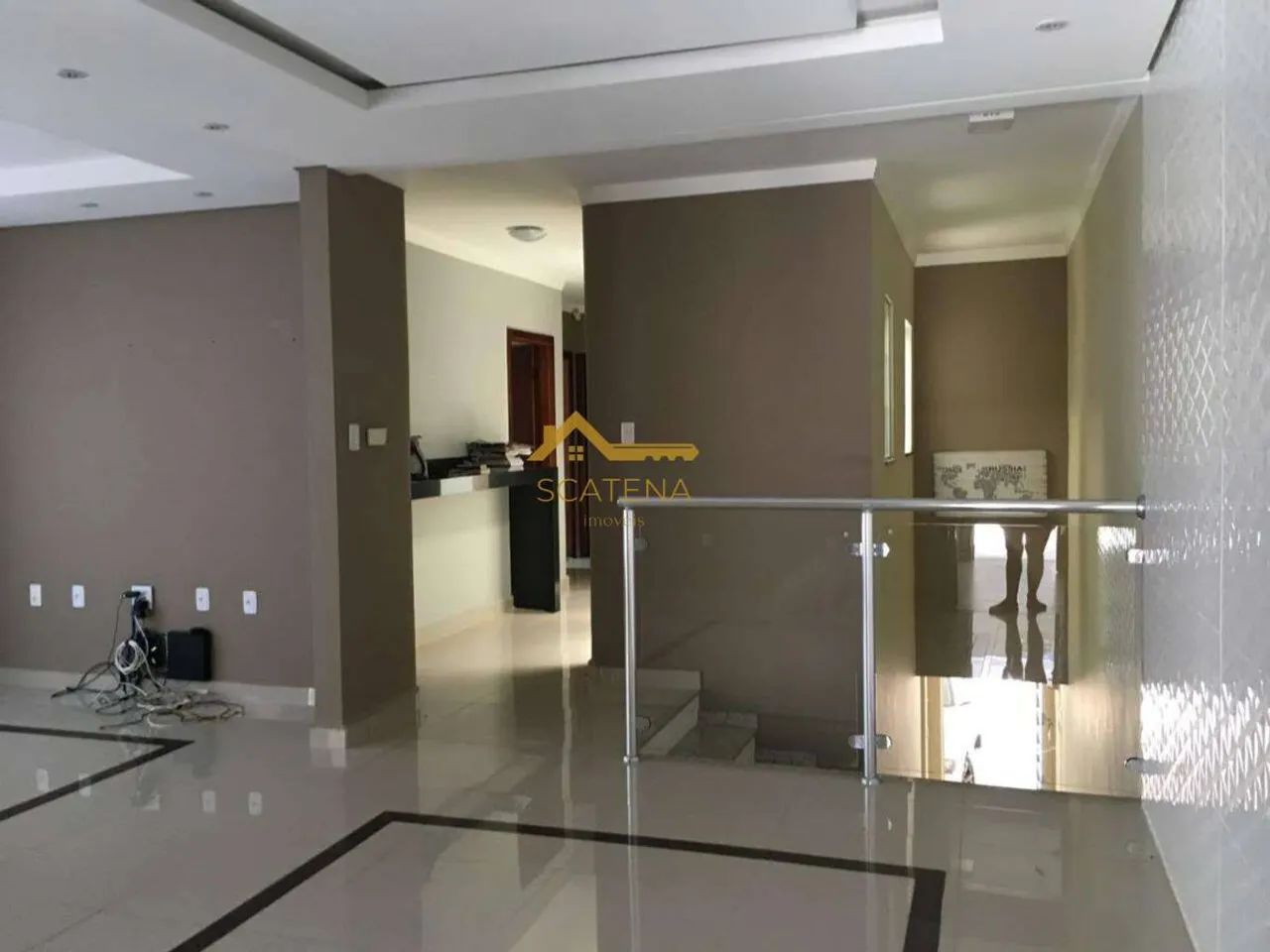 Ponto Comercial para alugar, no Casa de Rua em Sorocaba, Vila Trujillo, 260m² - Foto 5