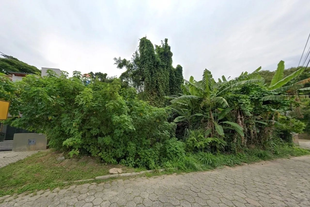 Terreno da Lagoa da Conceição - Foto 2