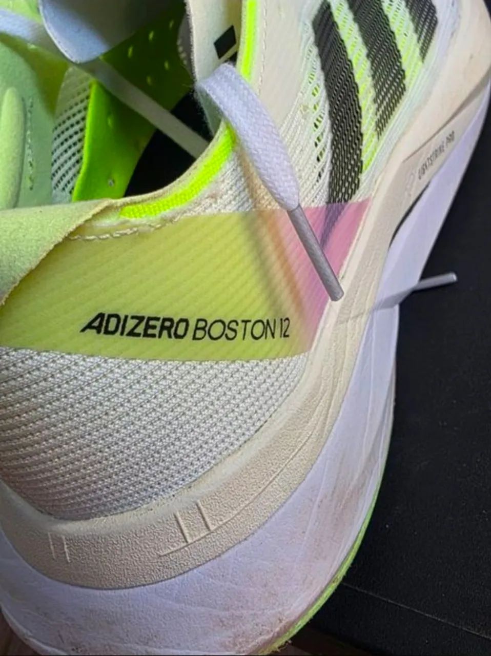 Adidas Boston 12 - Foto 4