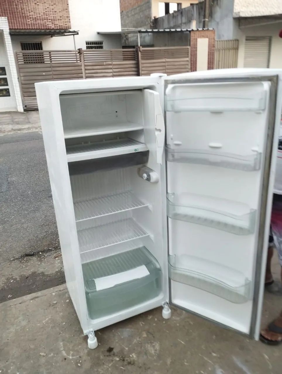 Geladeira  - Foto 2
