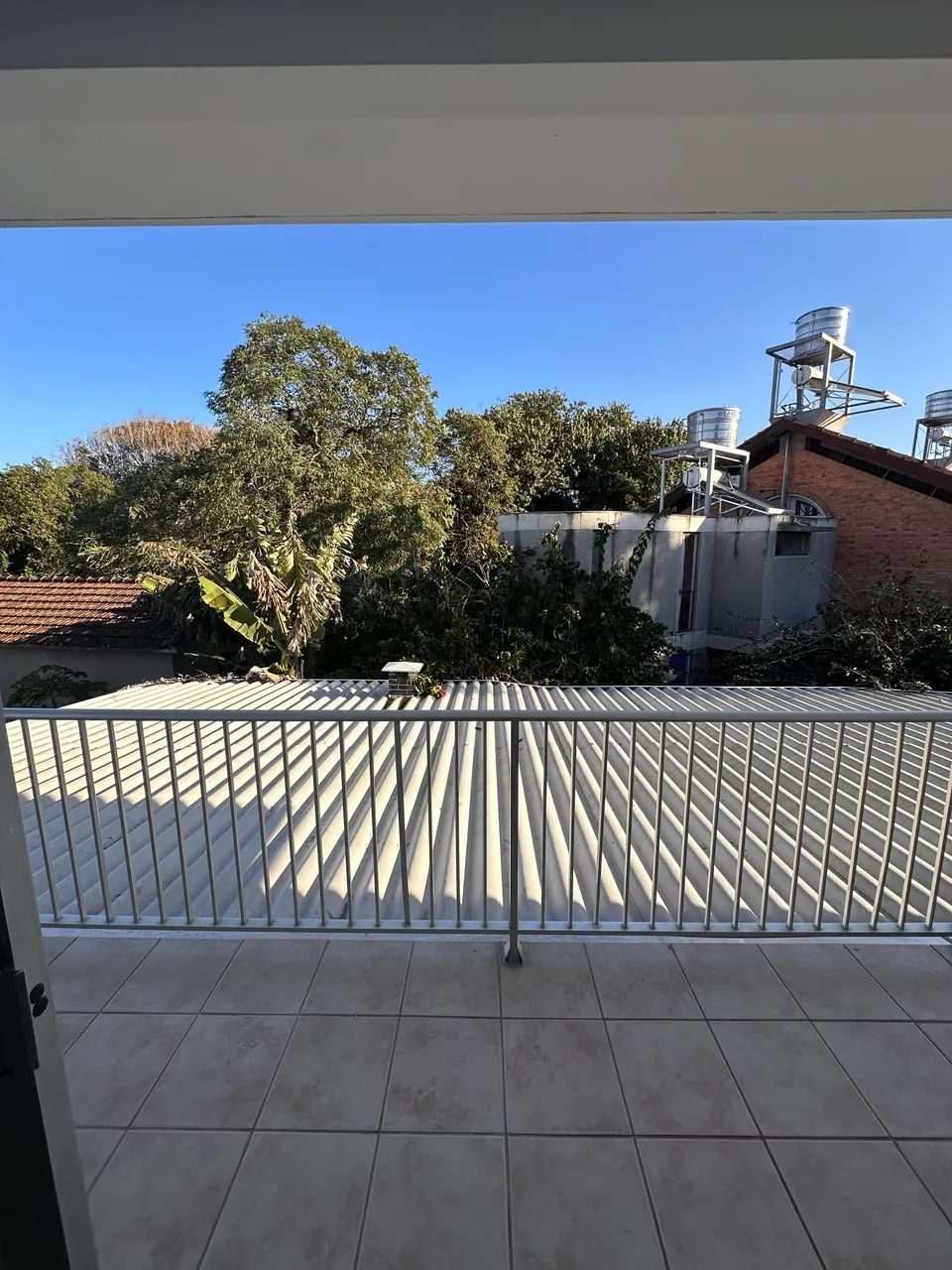 Apartamento 2 quartos no Campeche - próximo à praia | 65m² | Sacada ampla