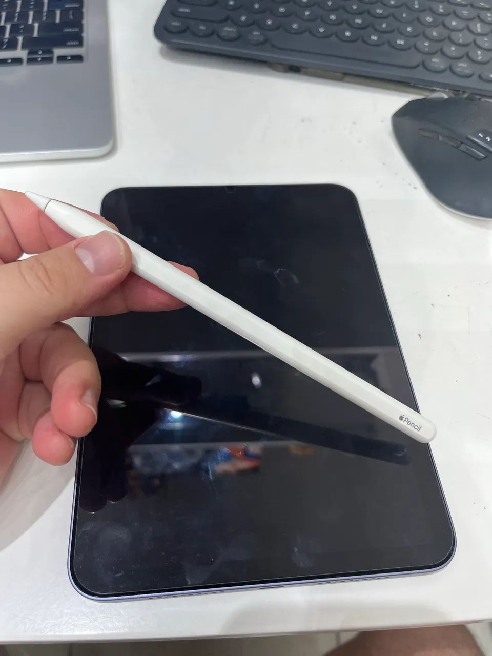 iPad Mini 6 + Apple Pen 2 - Foto 5