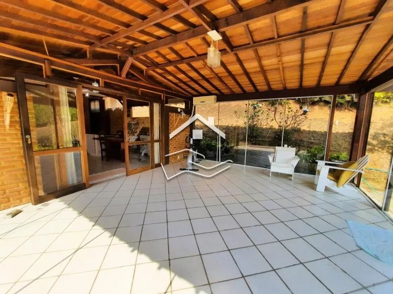 Casa- Petrópolis, Secretário - Foto 4