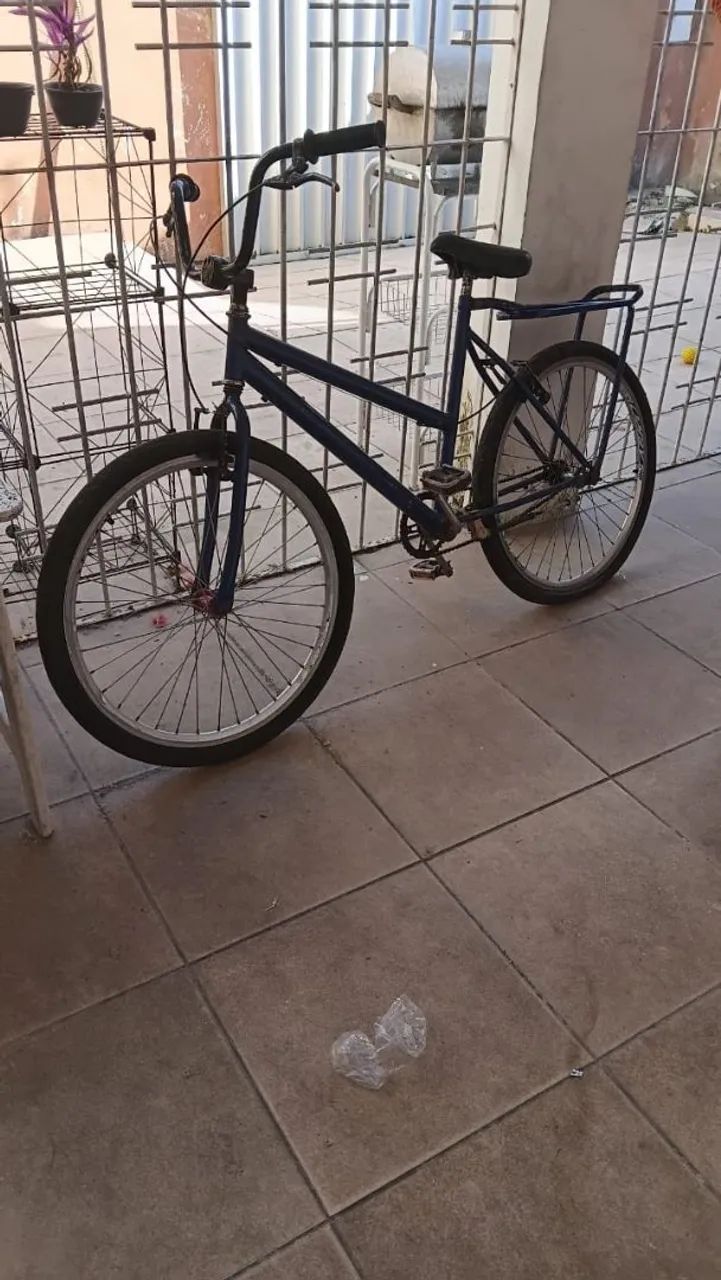 Bicicleta  - Foto 2