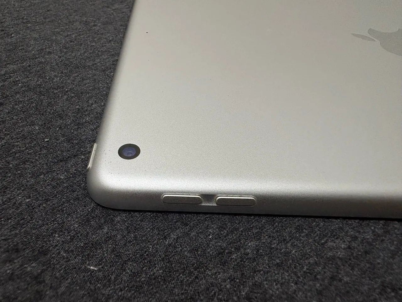 ipad 9 - tela trincada  - Foto 4