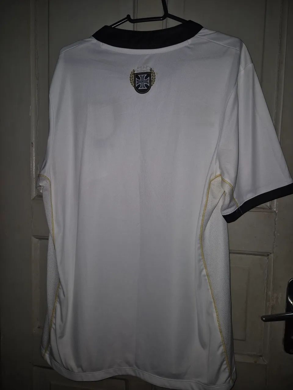 Camisa vasco raridade  - Foto 3