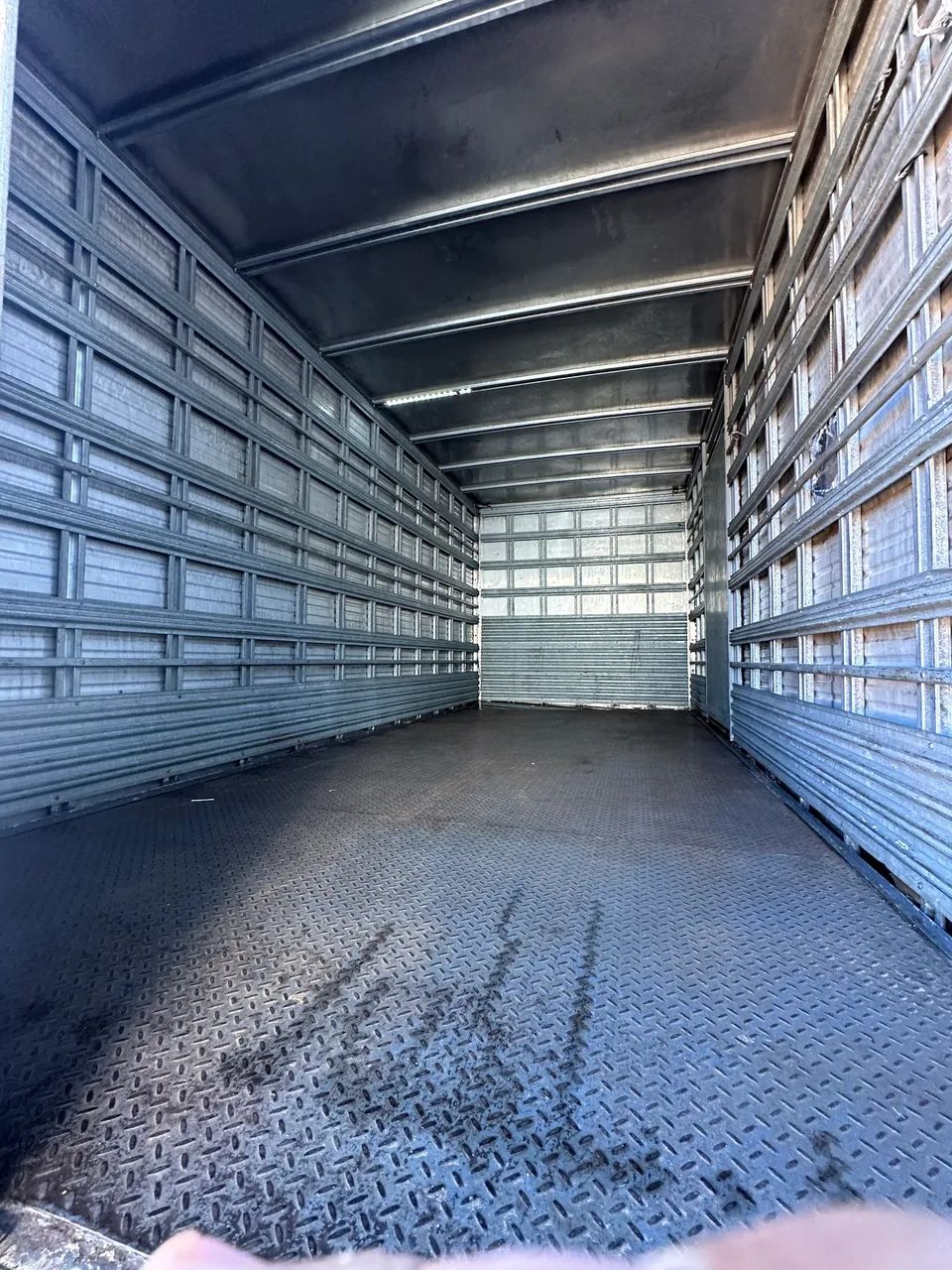 Cargo 816s 2014  - Foto 5