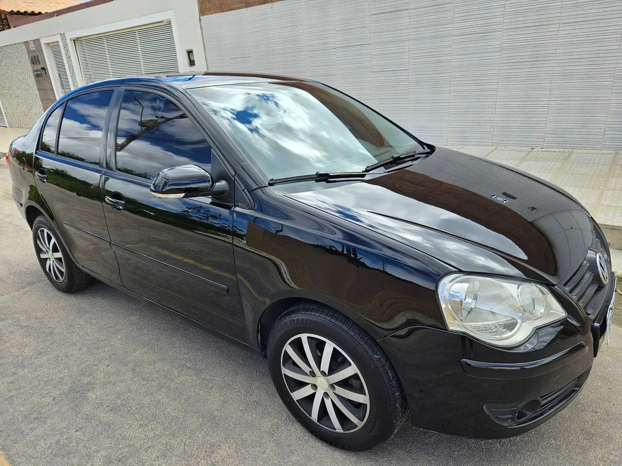 Volkswagen Polo 2011