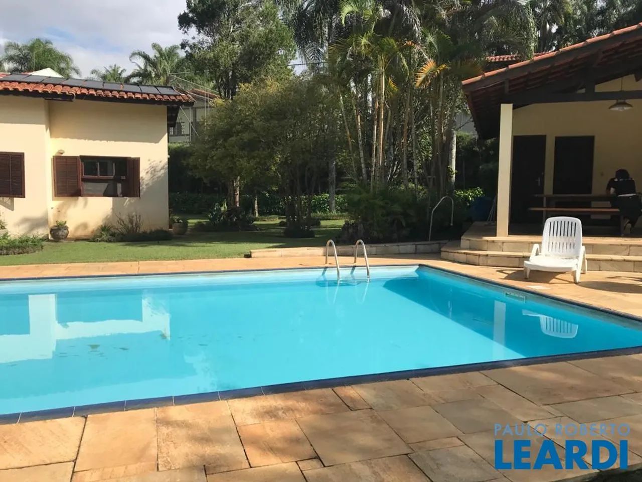 CASA EM CONDOMÍNIO - CONDOMINIO COLINAS DE IBIÚNA - SP - Foto 4