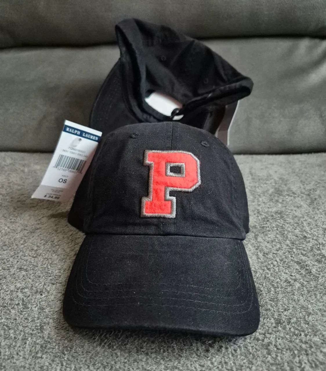 Bonés 50,00 cada  - Foto 2