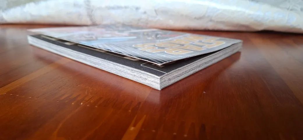 Star Wars: Uma Nova Esperança - Nº2 (de 2) - Foto 5