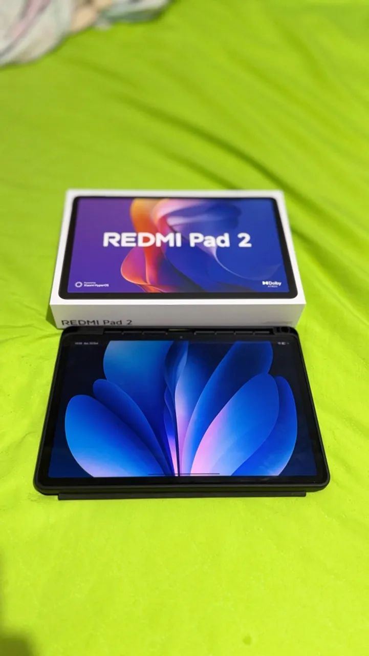 Tablet mi pad 2  - Foto 3