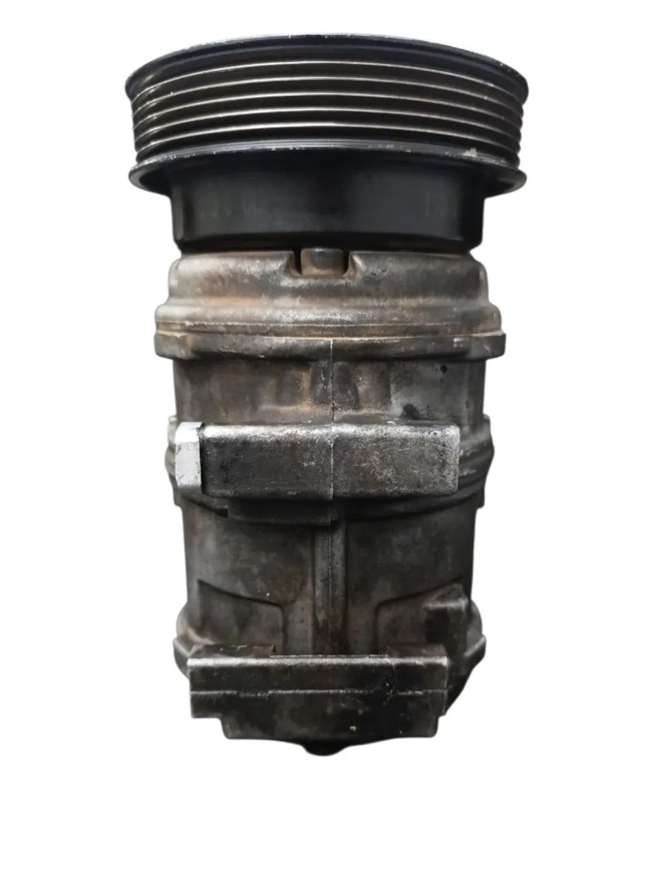 Compressor do ar cond Hyundai Tucson v6 - Foto 4
