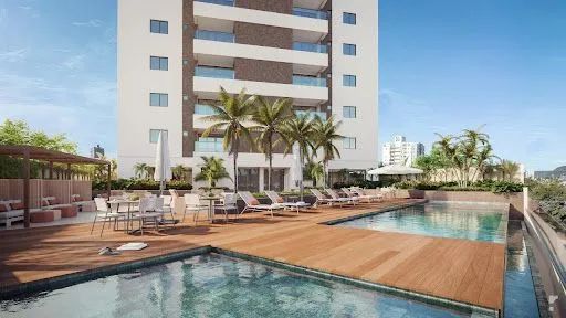 EDIFÍCIO ÉPICO: Conforto e sofisticação na região mais exclusiva de Montes Claros! - Foto 2