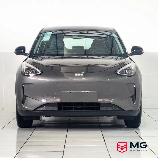Geely EX2 Pro 2026 - Foto 2