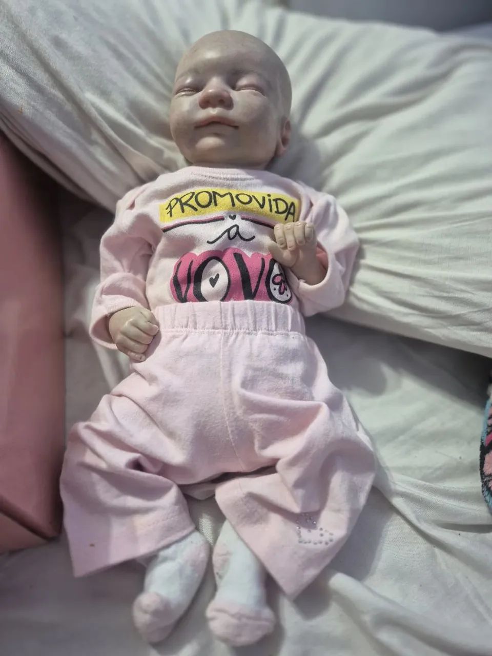 Bebê reborn