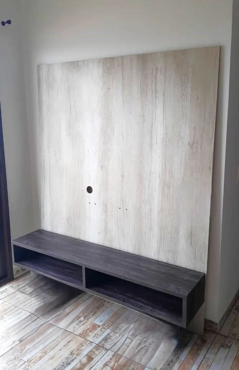 Painel TV em MDF