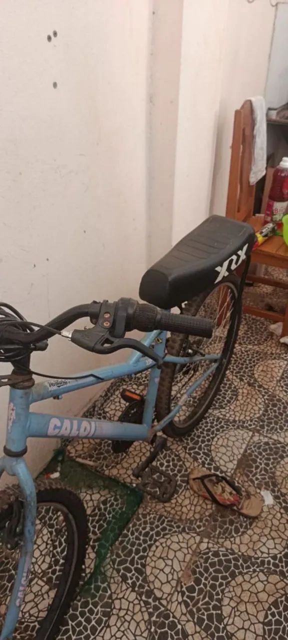 Bicicleta  - Foto 2