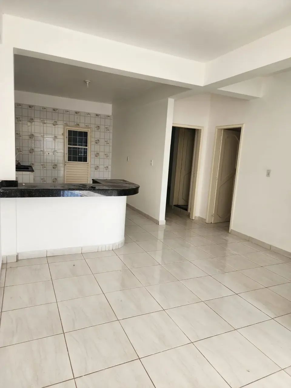 APARTAMENTO DISPONÍVEL - Foto 2