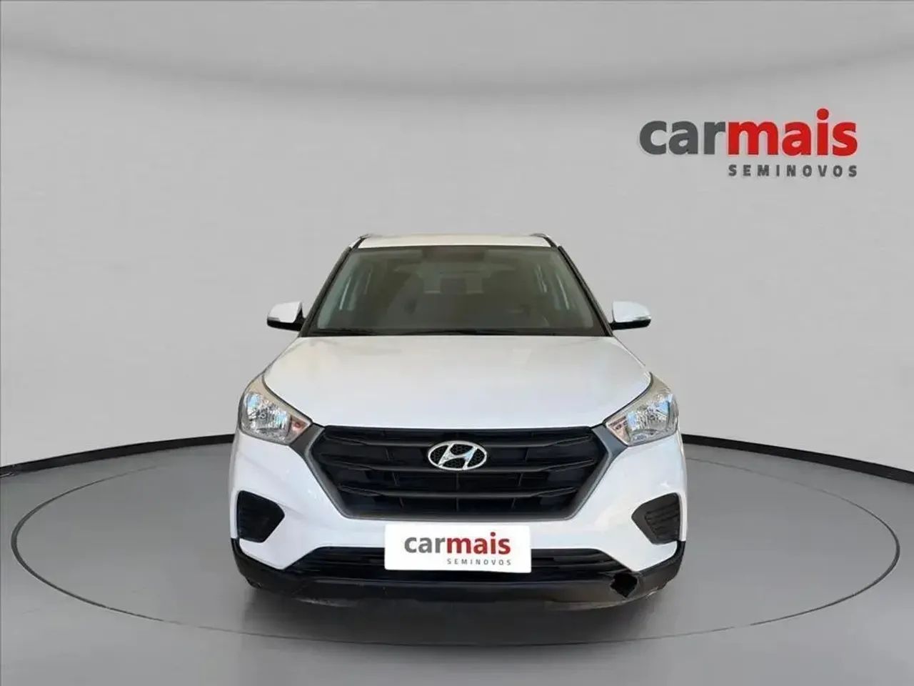 Hyundai Creta 2020