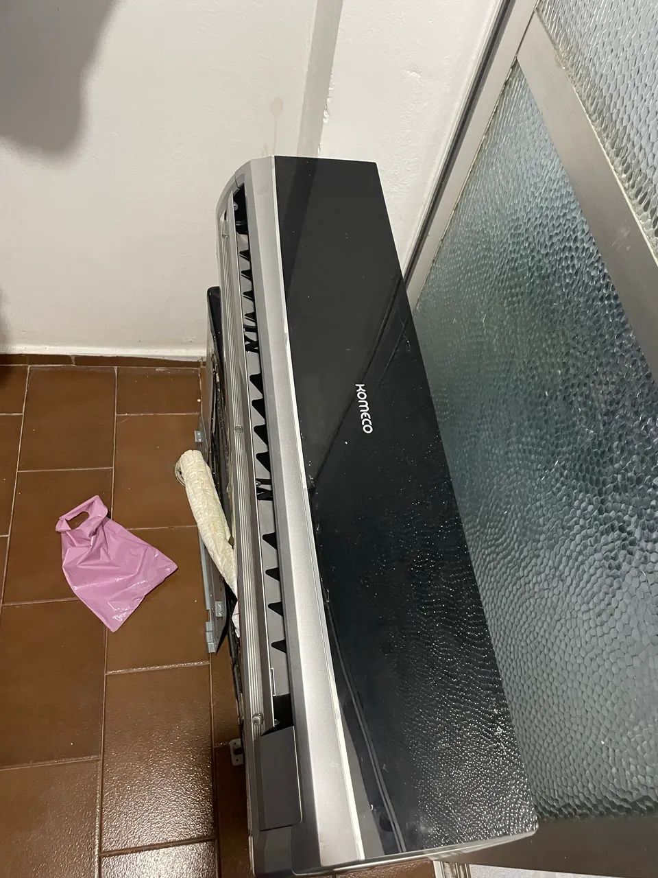 Ar-condicionado 