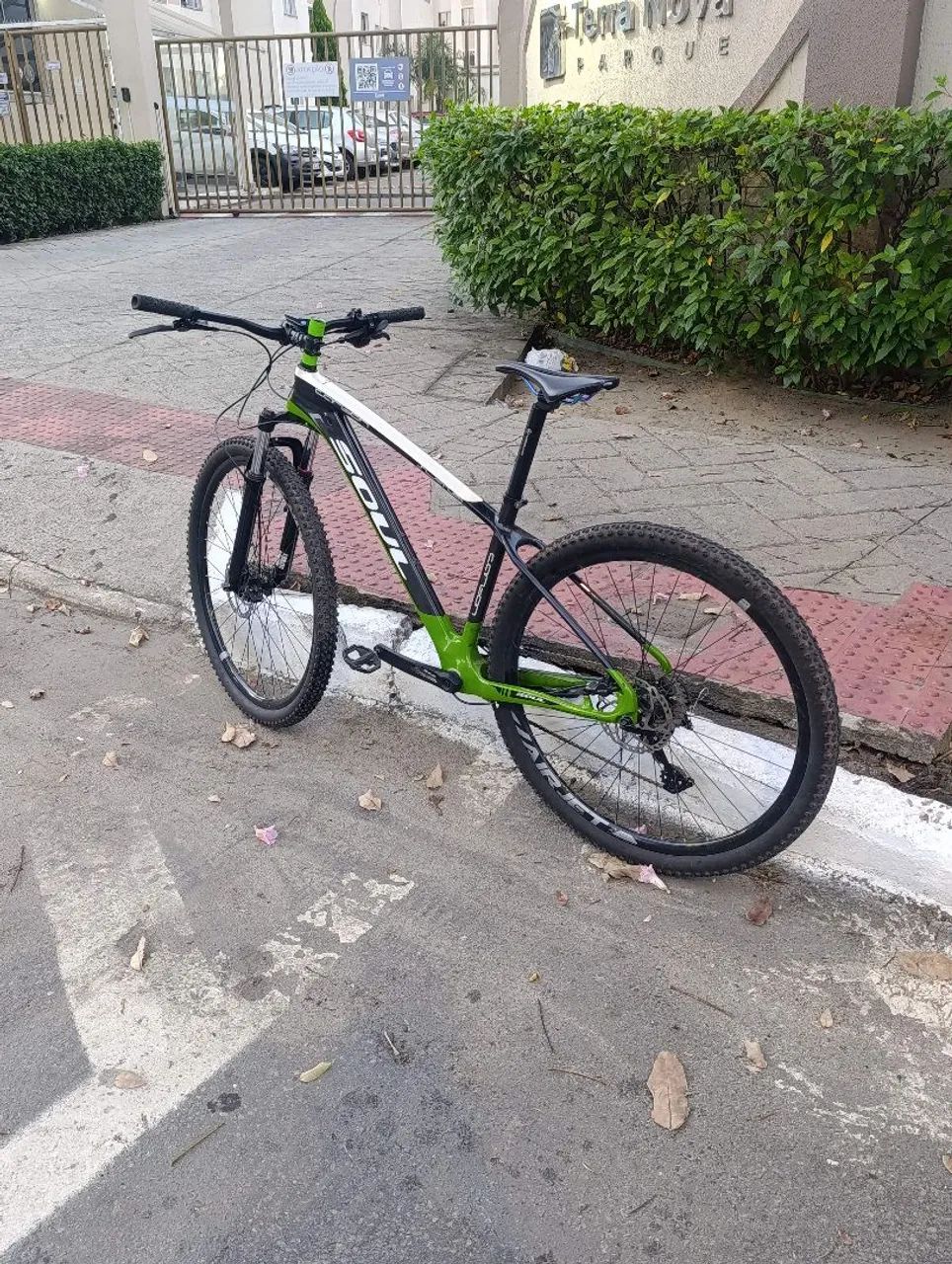 Bike Soul carbono  - Foto 5