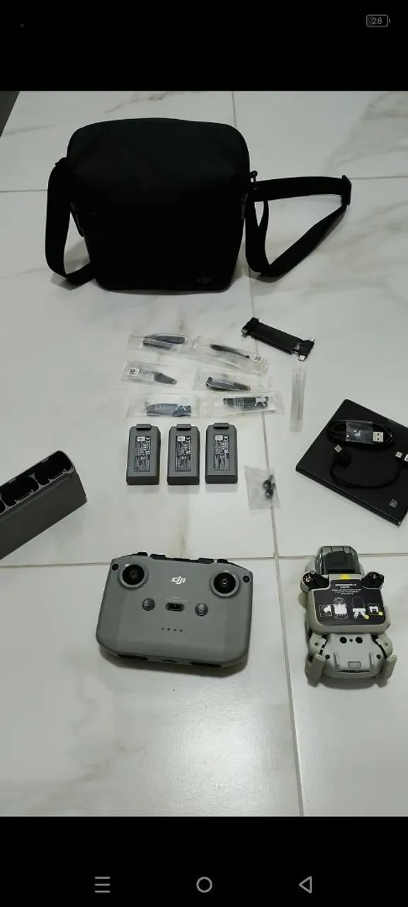 Drone Dji Mini 2  - Foto 2