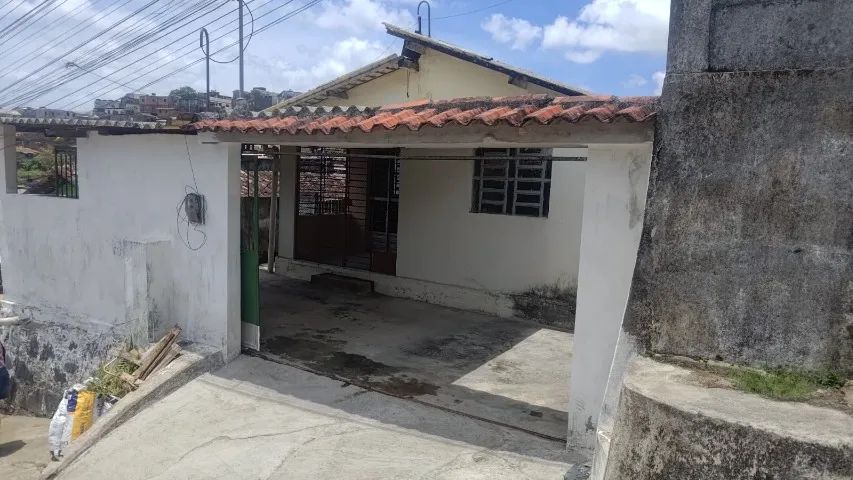 Foto - Jaboatão dos Guararapes - Vila Rica