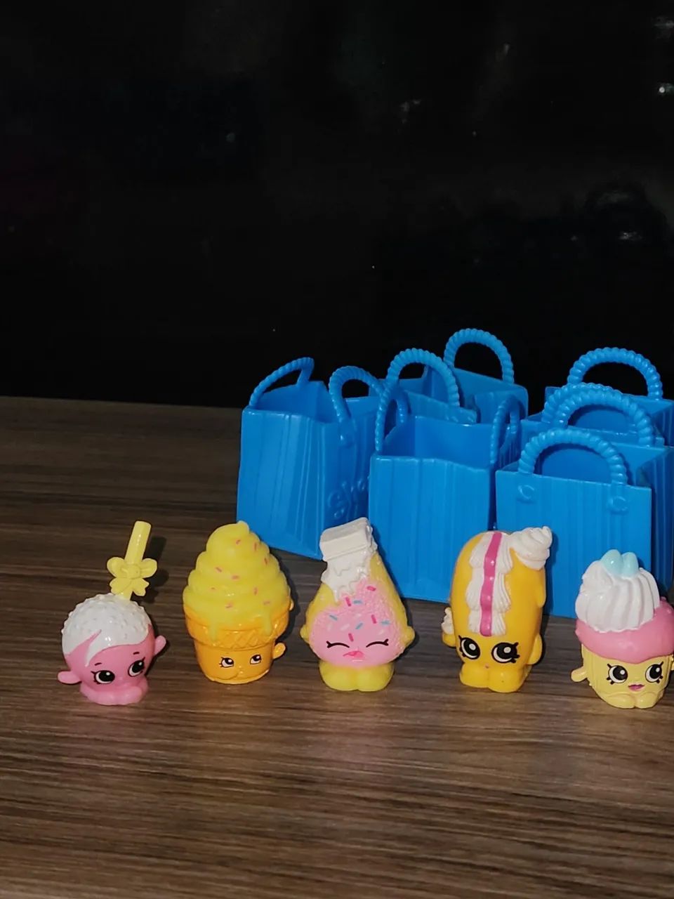 9 Shopkins Doce - Foto 3