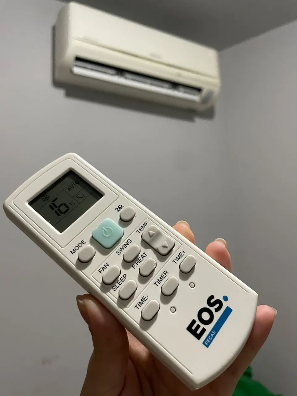 Ar-condicionado - Foto 2