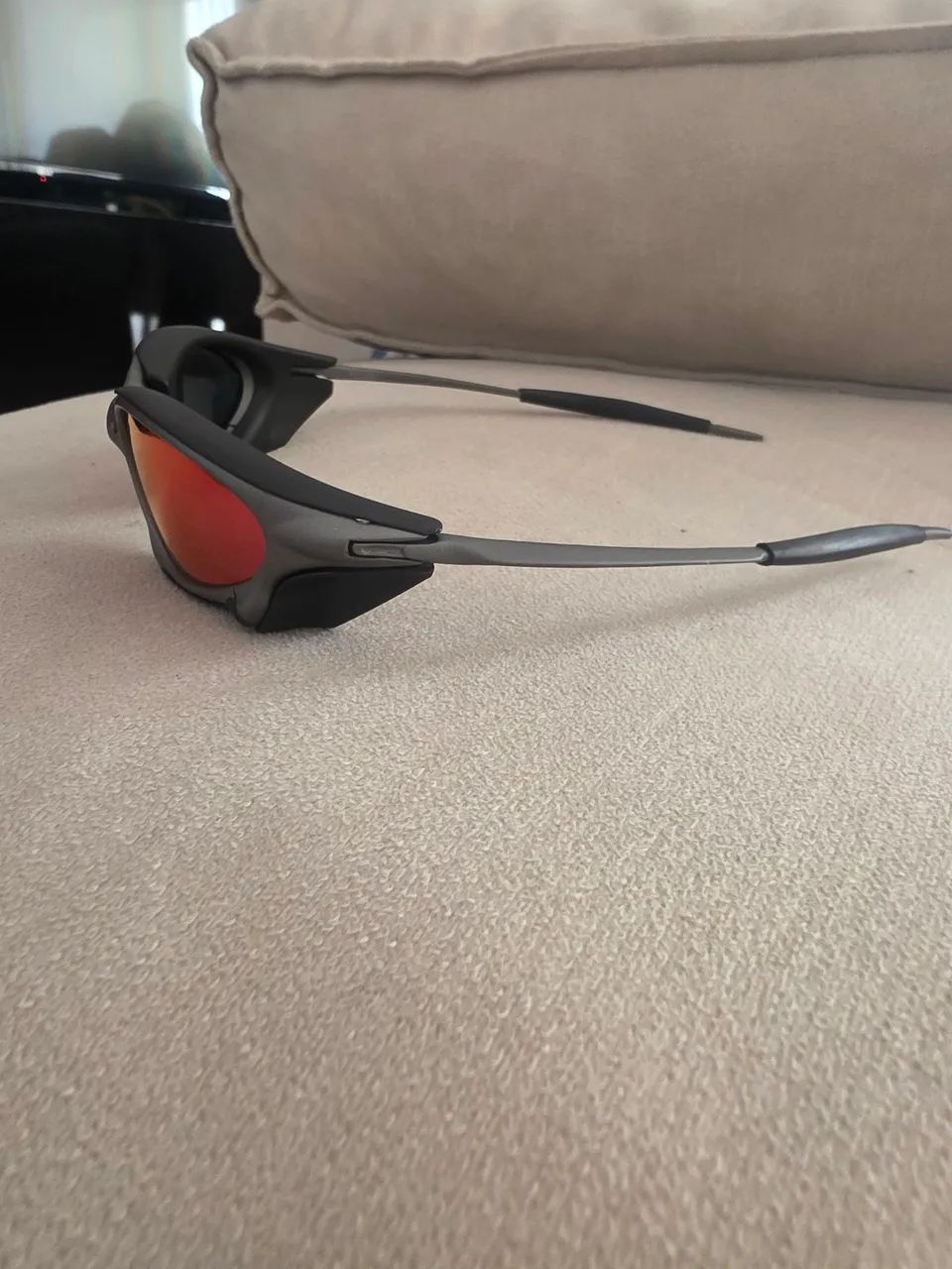 Oculos da oakley  - Foto 2