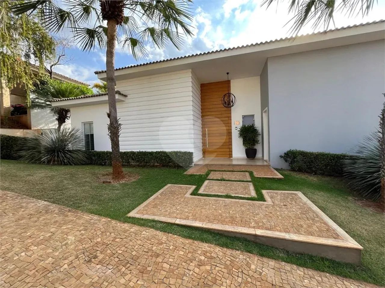Condomínio com 4 quartos à venda em Monte alegre - SP - Foto 2