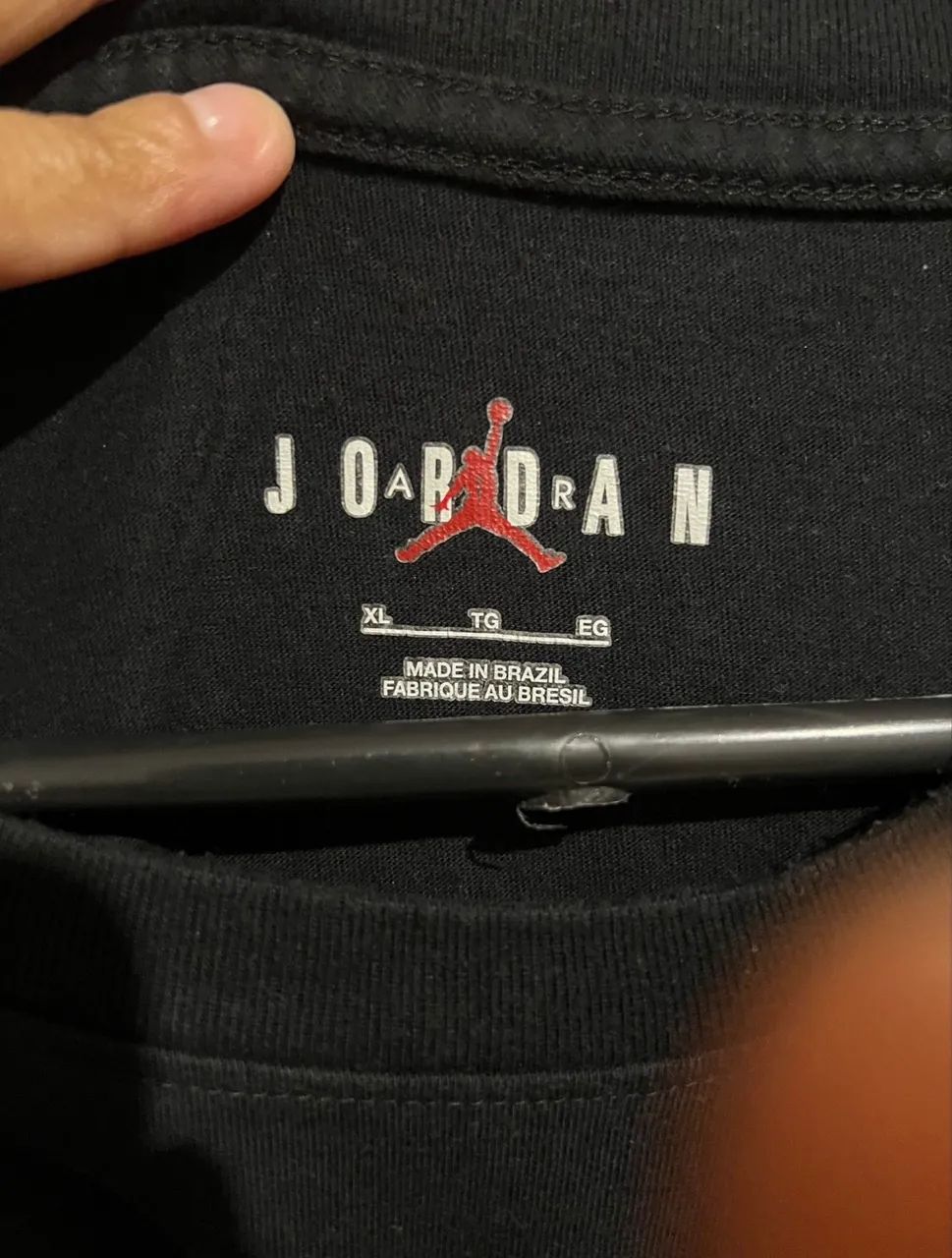 Camiseta Jordan - original  - Foto 3