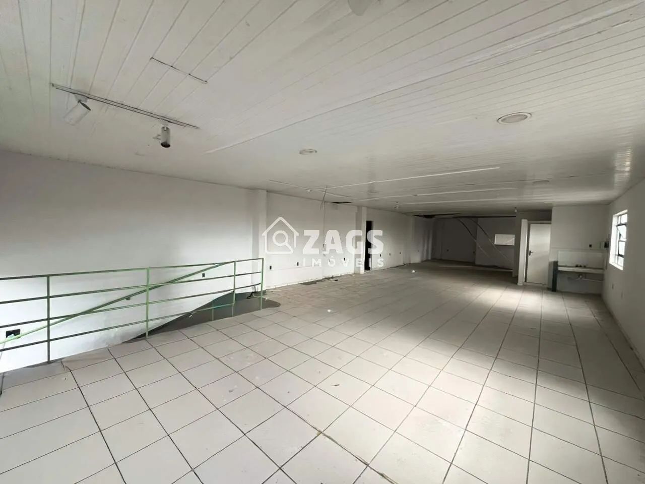 Galpão para aluguel - 400m² - bairro Guarani/BH - Foto 5