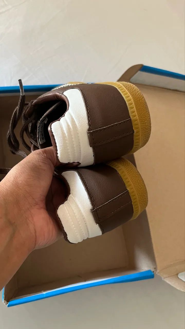 Dois tênis adidas  - Foto 3