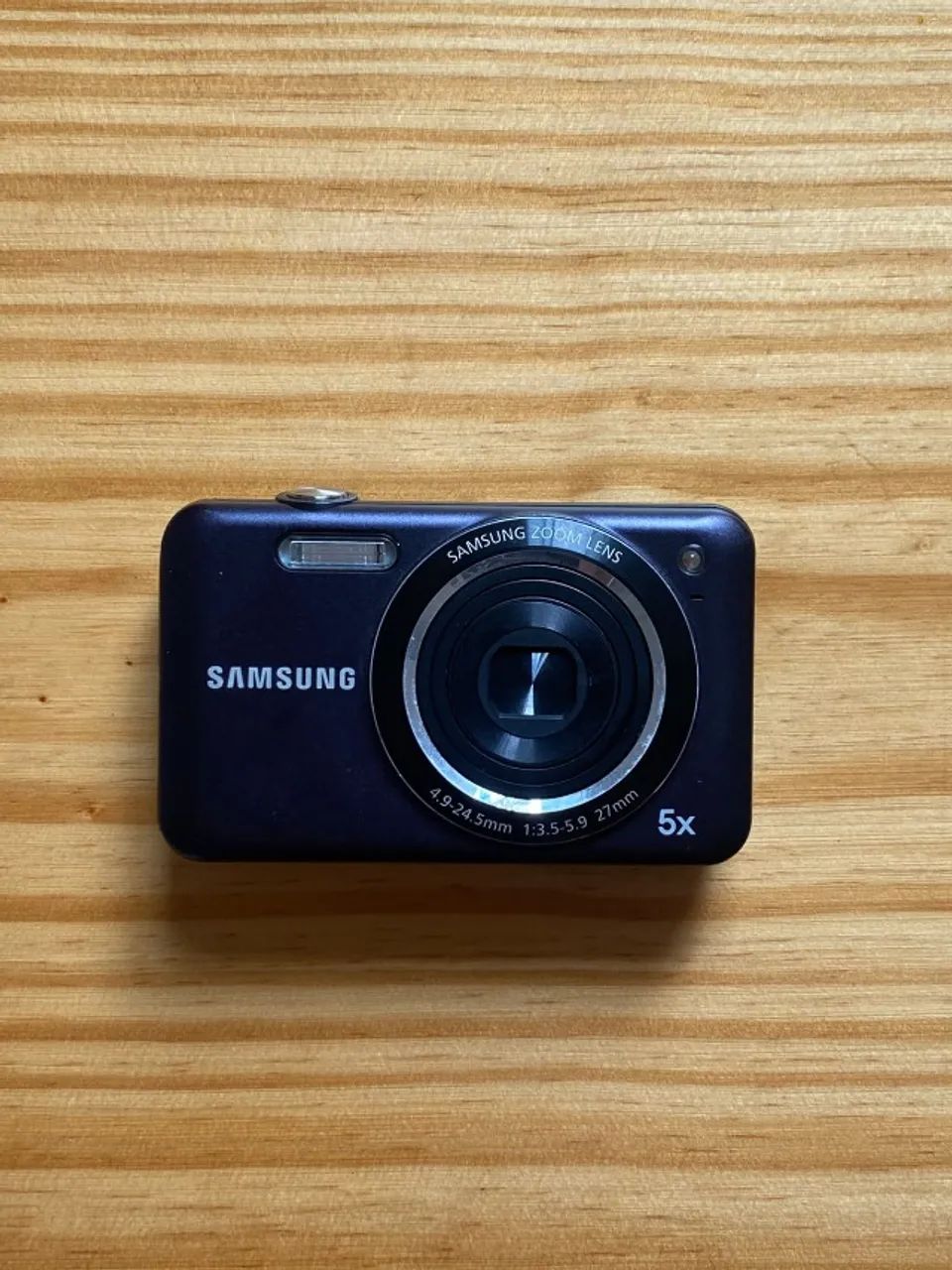 CÂMERA DIGITAL SAMSUNG ES75 - Foto 4