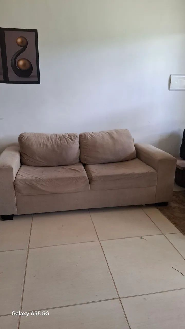 Sofá.  - Foto 4