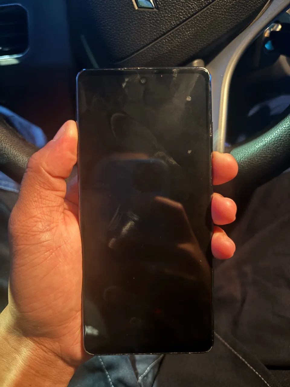 CELULAR S20  - Foto 2