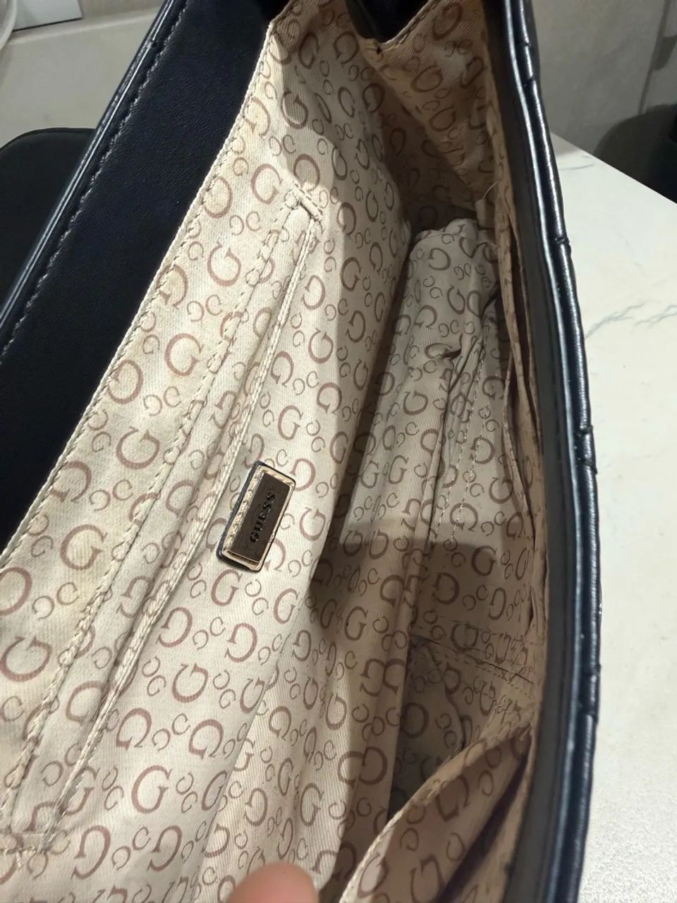 Bolsa Guess - Foto 5