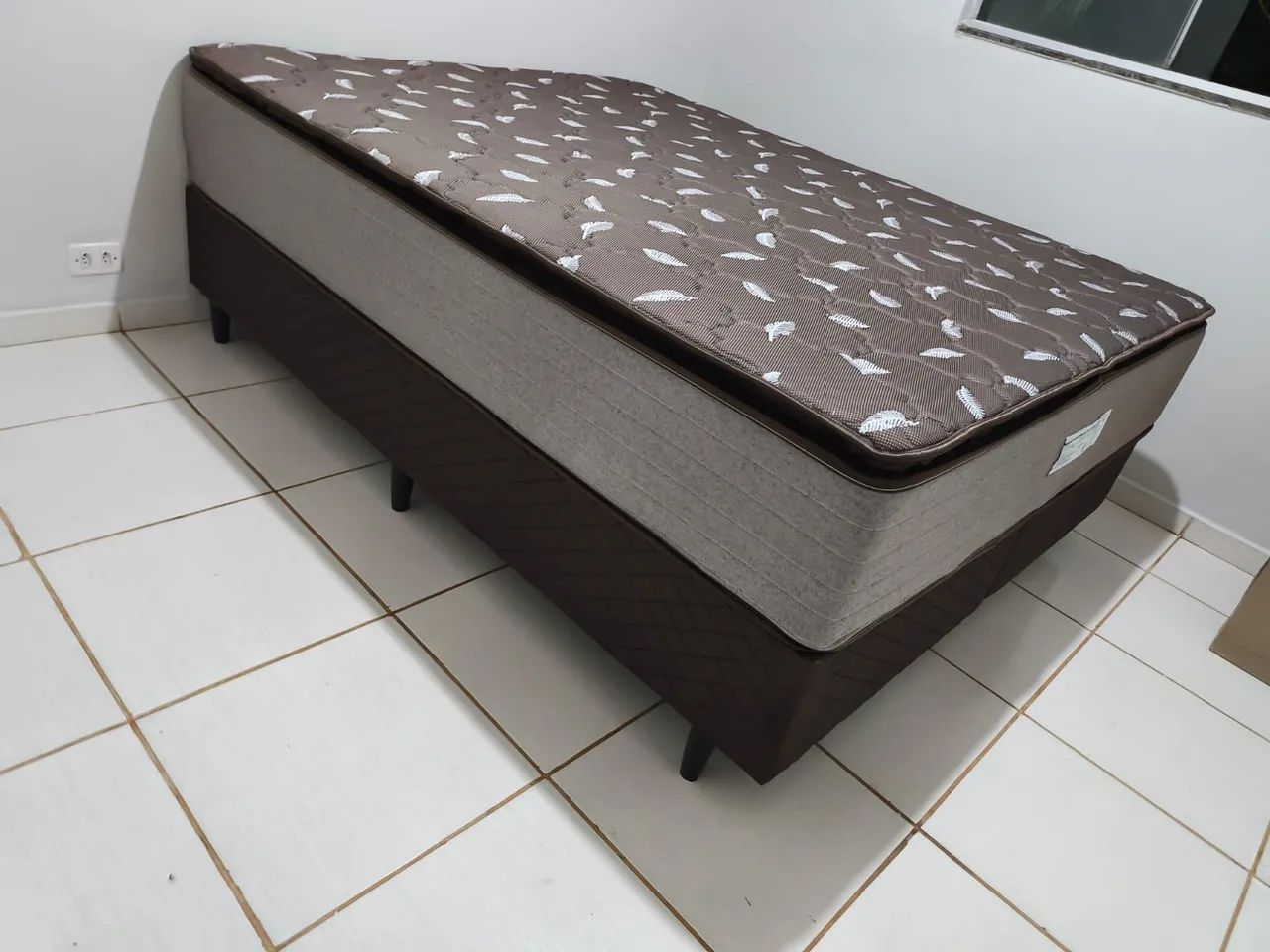 Cama box Lisboa - Foto 4