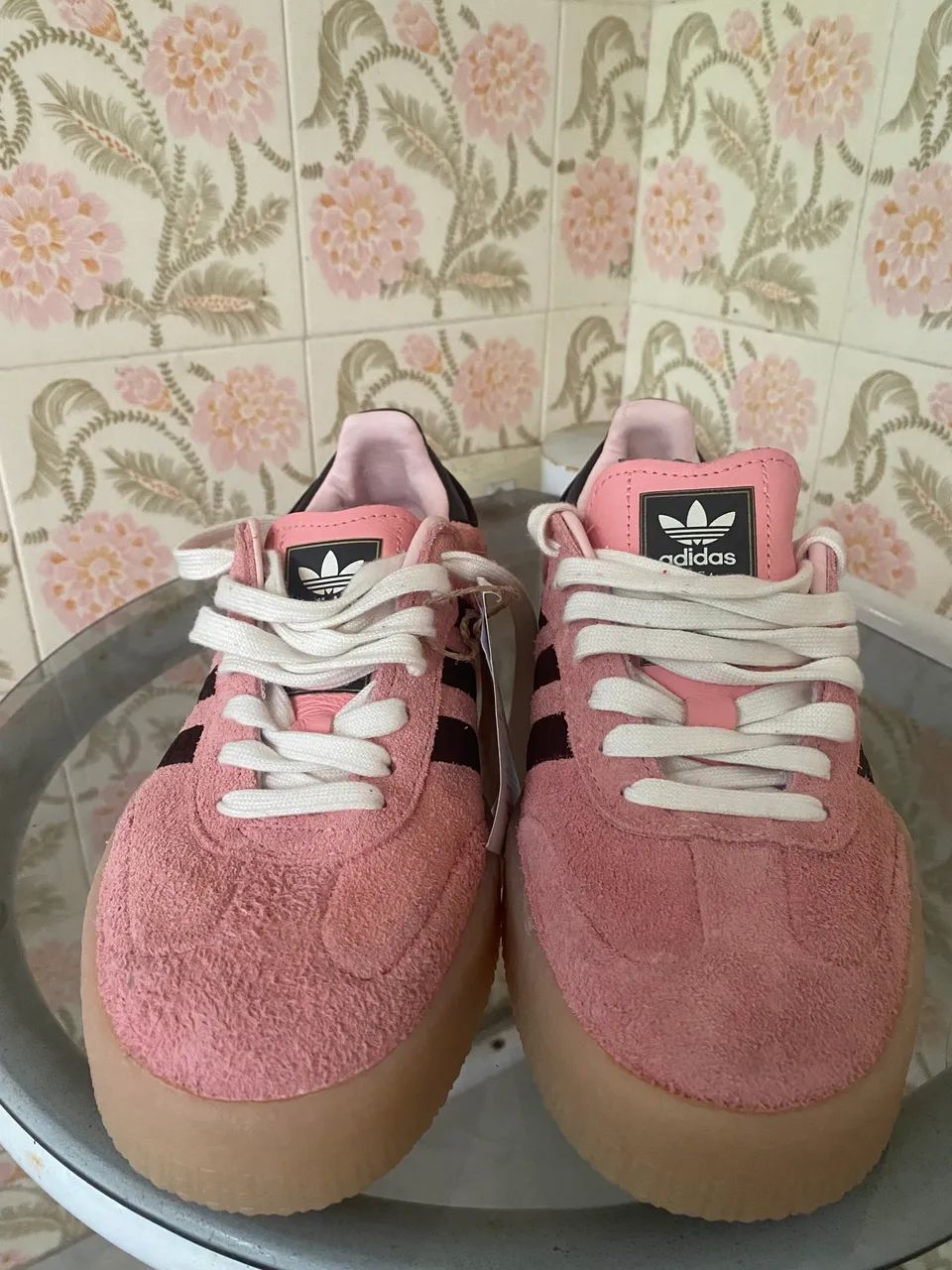 Tênis samba original  - Foto 2