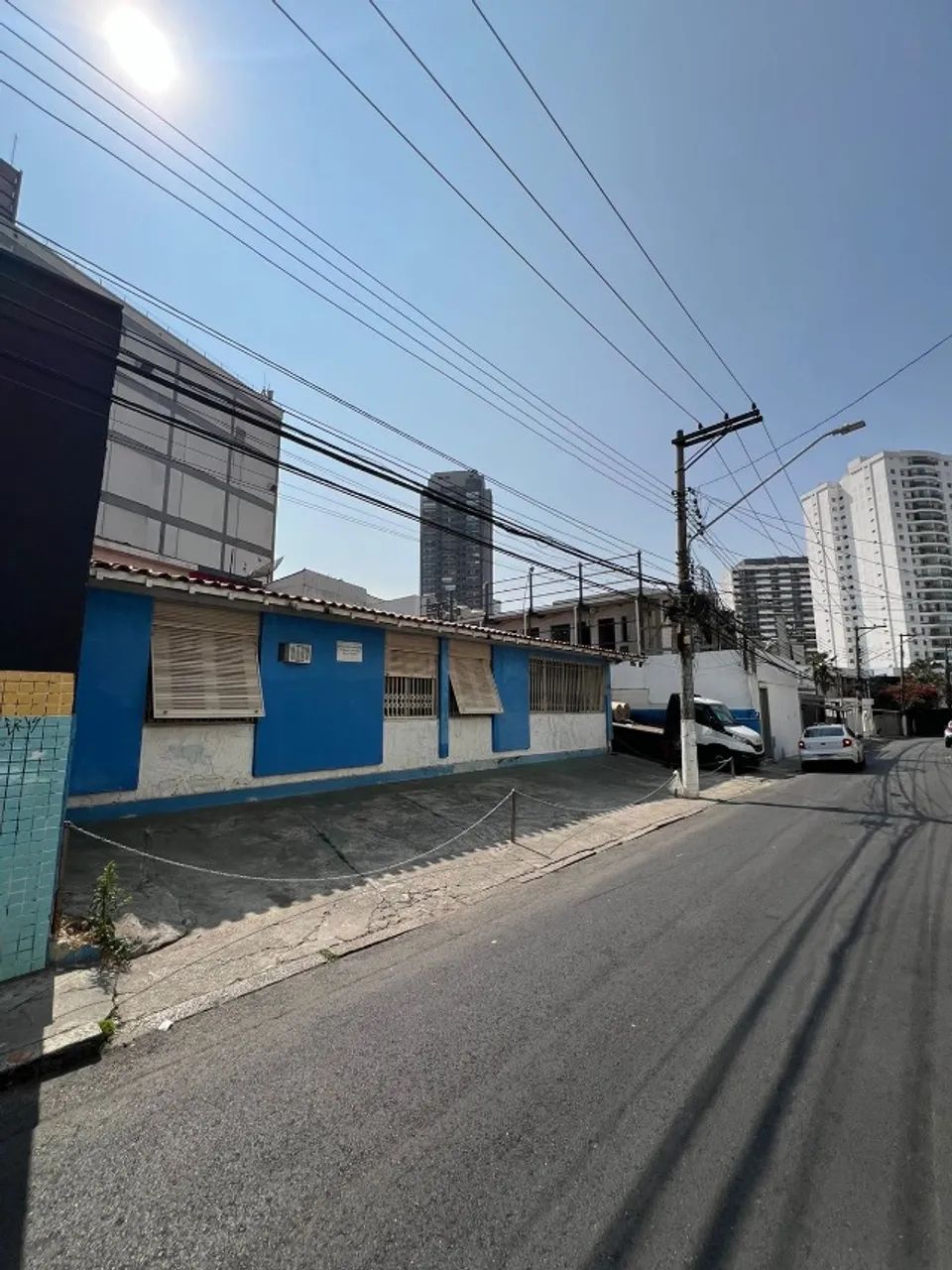 Foto - São Paulo - Pinheiros