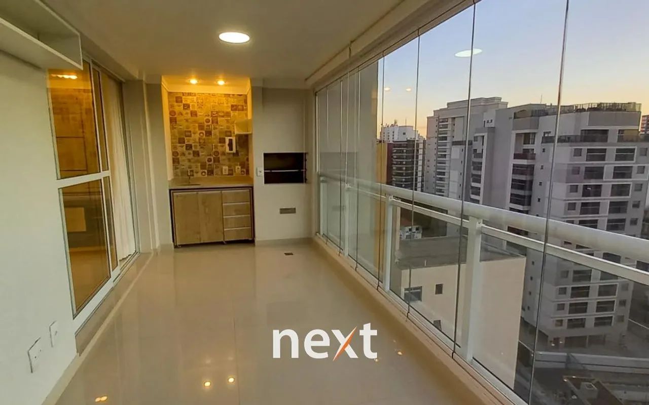 apartamento - Cambuí - Campinas - Foto 4