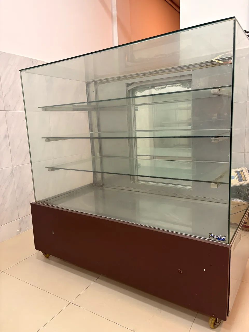 Balcões para Padaria  - Foto 2