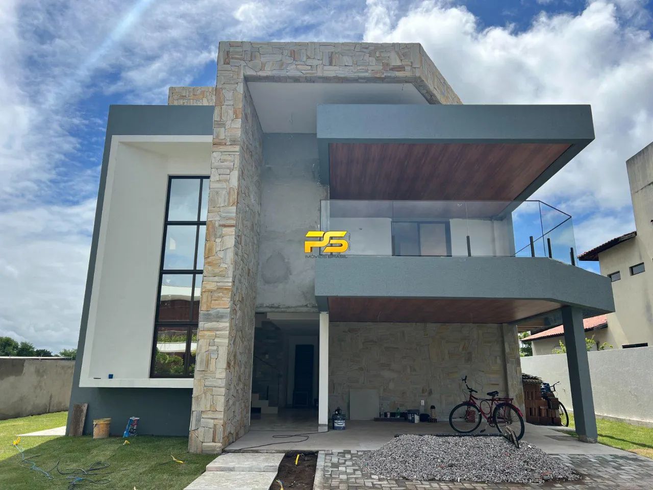 Casa Em Condomínio 531m² 5 quartos sendo 5 suítes no Amazônia Park à Venda REF: PS7626 - Foto 2