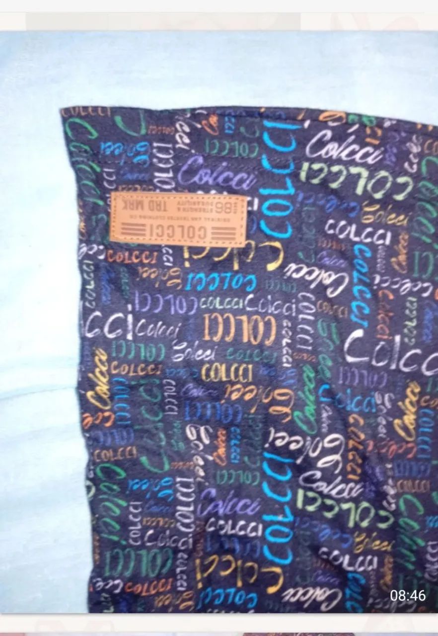 Blusa para homens - Foto 3