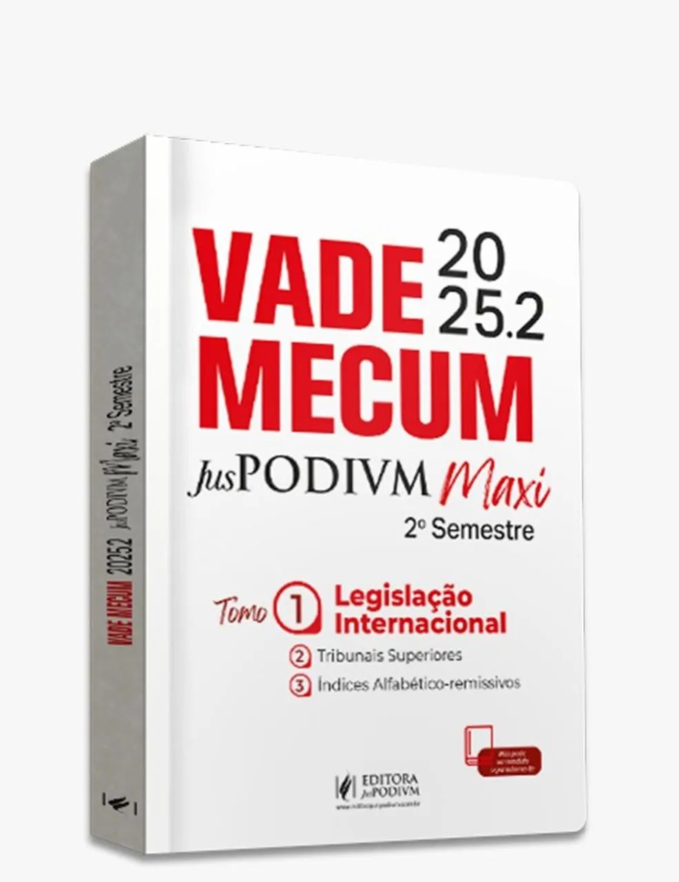 Vade Mecum 2025 - Foto 3